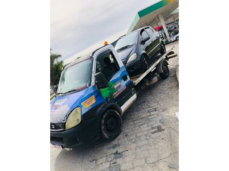 Guincho Itapecerica da Serra 