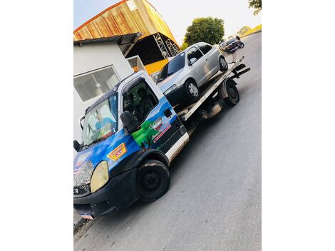 Guincho itapecerica da Serra 