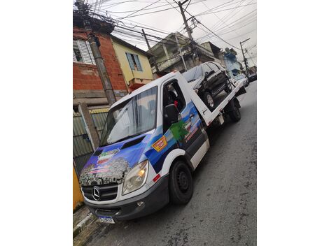 Guincho Itapecerica da Serra 