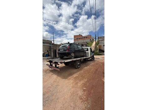 Guincho Itapecerica da Serra 