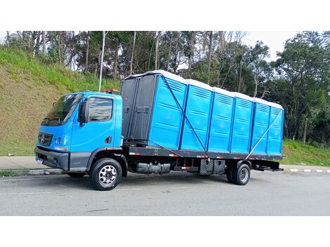 Guincho Itapecerica da Serra 