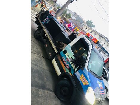 Guincho Itapecerica da Serra 