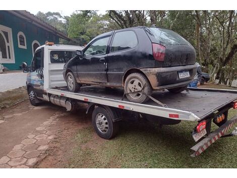 Auto Reboque no Recreio Campestre