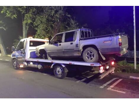 Auto Socorro 24 Horas no Recreio Campestre