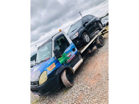 Guincho Itapecerica da Serra 