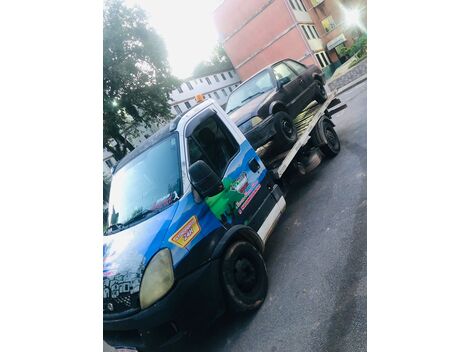 Guincho Itapecerica da Serra 