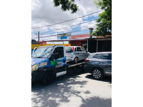 Guincho Itapecerica da Serra 