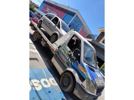 Guincho Itapecerica da Serra 