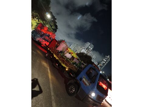 Guincho Itapecerica da Serra 