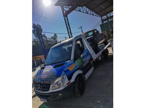 Guincho itapecerica da Serra 