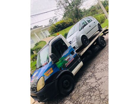 Guincho Itapecerica da Serra 