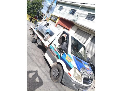 Guincho Itapecerica da Serra 