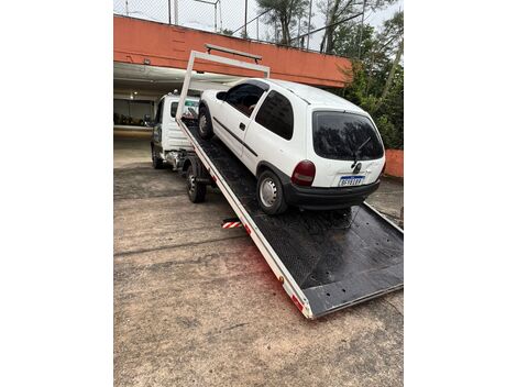 Guincho Itapecerica da Serra 