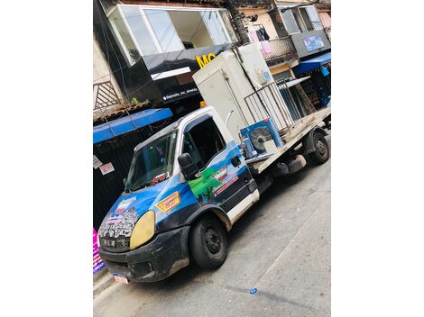 Guincho Itapecerica da Serra 