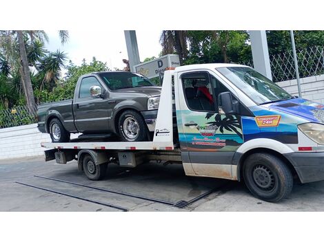 Guincho Itapecerica da Serra 