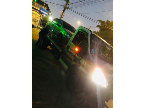 Guincho Itapecerica da Serra 