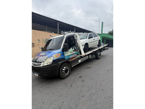 Guincho Itapecerica da Serra 