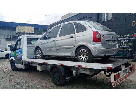 Guincho Itapecerica da Serra 