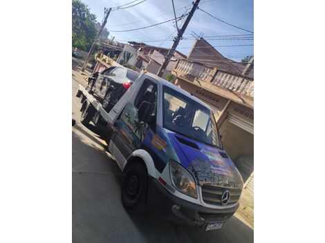 Guincho itapecerica da Serra 