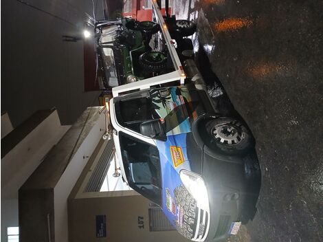 Guincho itapecerica da Serra 