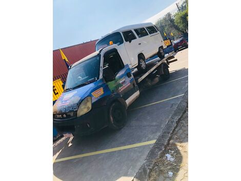 Guincho itapecerica da Serra 