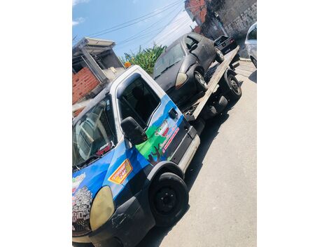 Guincho Itapecerica da Serra 