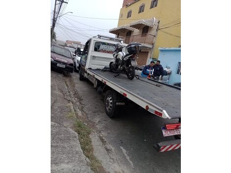 Guincho Itapecerica da Serra 