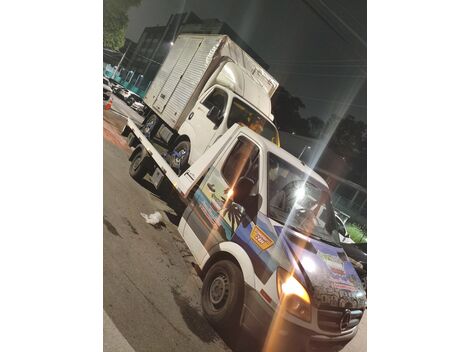 Guincho Itapecerica da Serra 