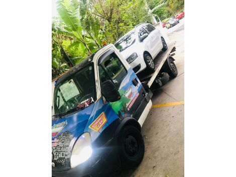 Guincho Itapecerica da Serra 