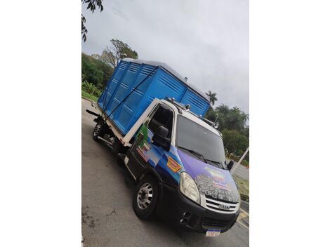 Guincho Itapecerica da Serra 