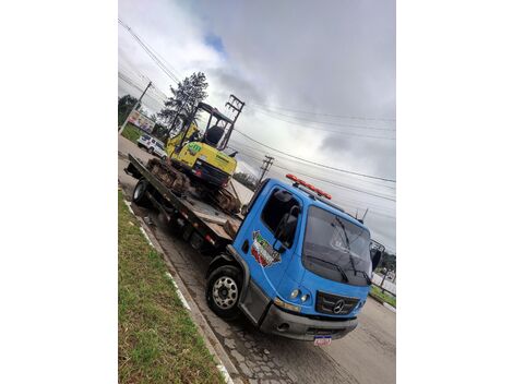 Guincho Itapecerica da Serra 