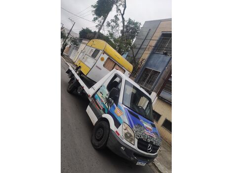 Guincho Itapecerica da Serra 