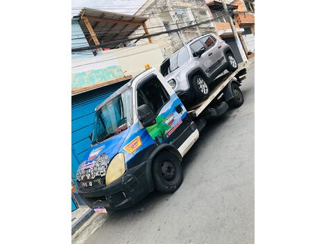 Guincho Itapecerica da Serra 