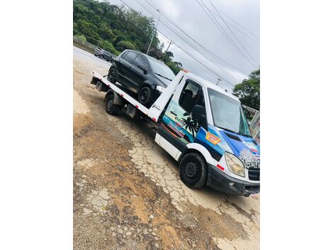 Guincho Itapecerica da Serra 