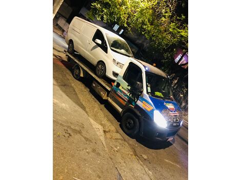 Guincho itapecerica da Serra 