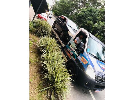 Guincho Itapecerica da Serra 