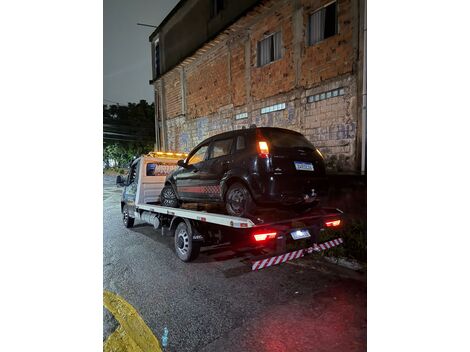 Guincho Itapecerica da Serra 