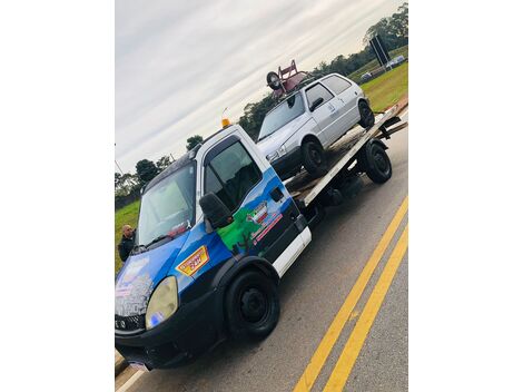 Guincho Itapecerica da Serra 