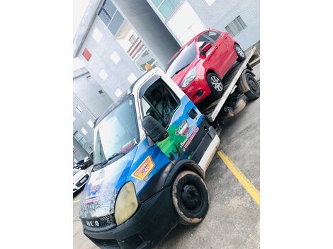 Guincho Itapecerica da Serra 