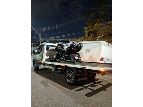 Guincho Itapecerica da Serra 