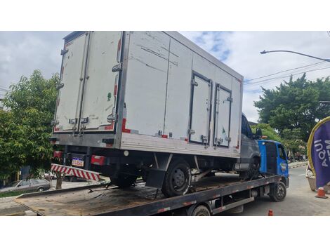 Guincho Itapecerica da Serra 