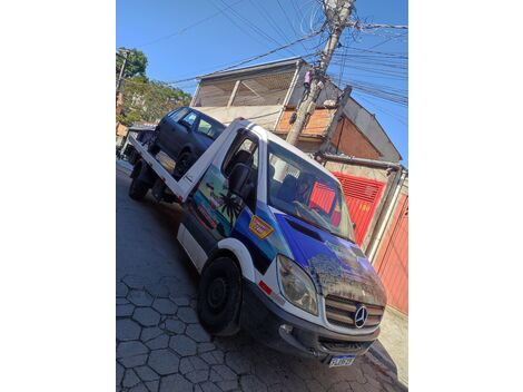 Guincho Itapecerica da Serra 