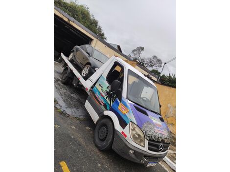 Guincho Itapecerica da Serra 