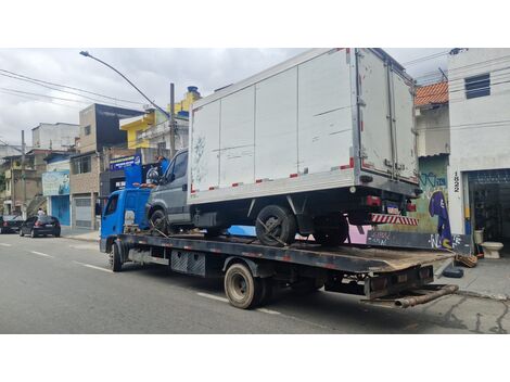 Guincho Itapecerica da Serra 