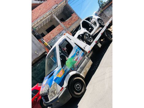 Guincho Itapecerica da Serra 