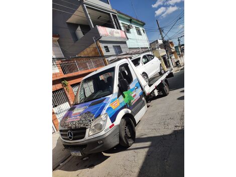 Guincho itapecerica da Serra 