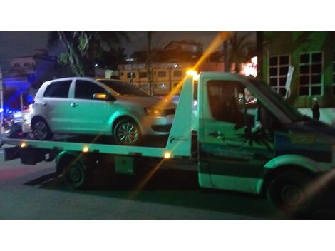 Guincho Itapecerica da Serra 