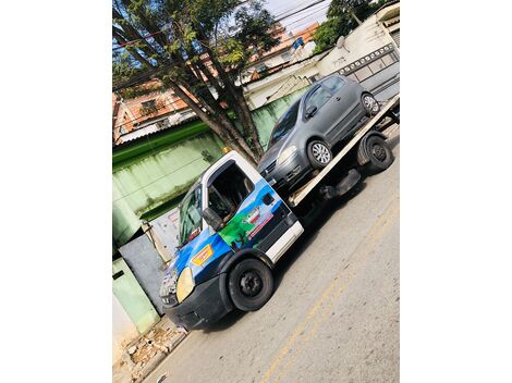 Guincho Itapecerica da Serra 