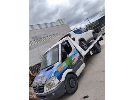 Guincho Itapecerica da Serra 