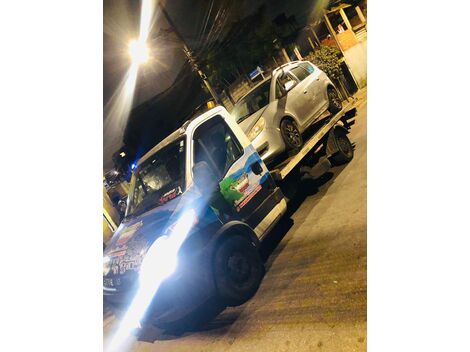 Guincho Itapecerica da Serra 